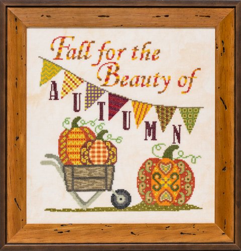 (image for) Fall for Autumn